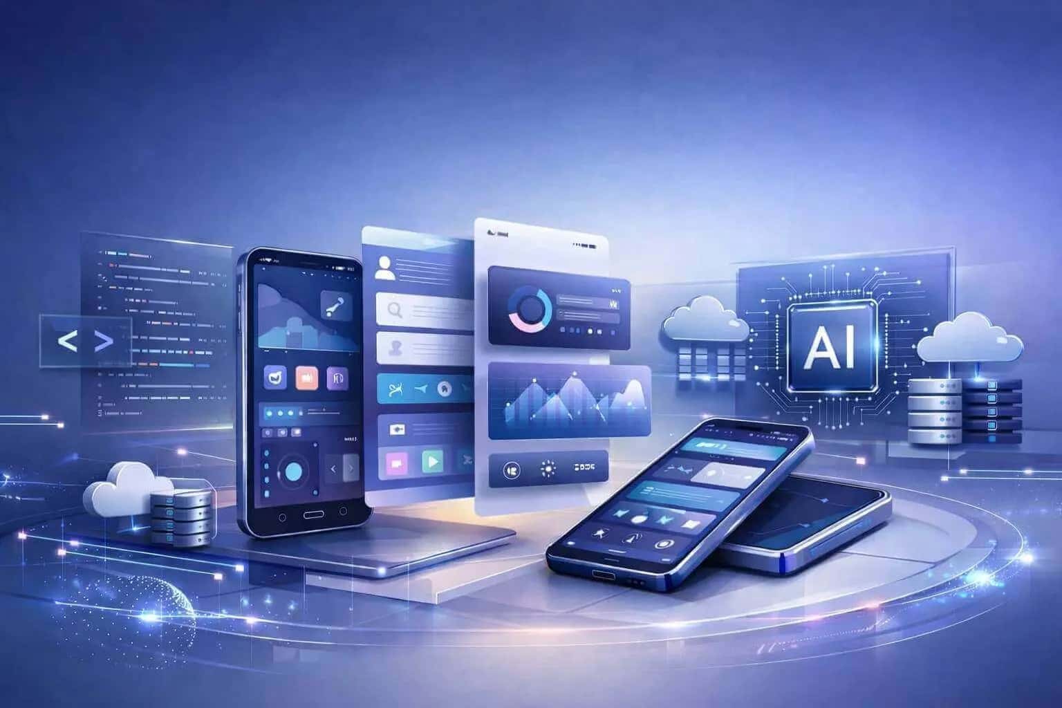 Mobile App Development