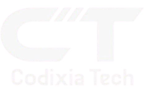 Codixia Logo
