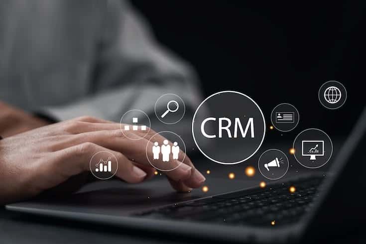 CRM Systems